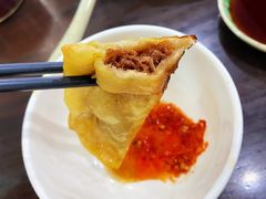 -李记清真馆(打钉巷店)
