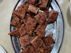 -美兰春记食店·龙舌坡红烧牛肉