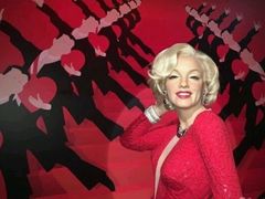 -东京杜莎夫人蜡像馆