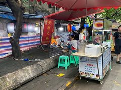 -渝味黄姐火锅(黄泥村店)