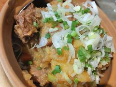 -三道菜(明堂公园店)