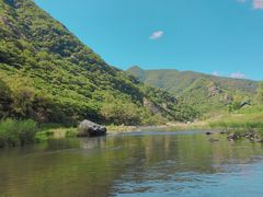 -大连冰峪旅游度假区