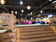 -汤W城市微度假(仓山店)