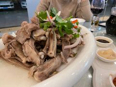 -马尔龙新疆饭店·清真(瑞景店)