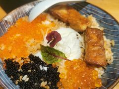 -隐泉之语日式料理(王府中环店)