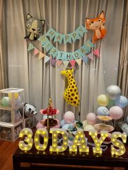 -舒雅母婴护理中心(天虹中心)