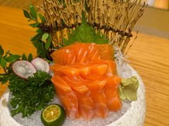 -樱の千渡日式料理·铁板烧•烧鸟(金盛田广场店)