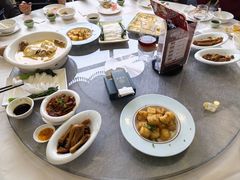 -馨越楼·点心·粤菜(赤坎店)