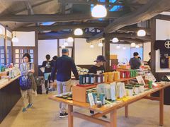 -中村藤吉(本店)