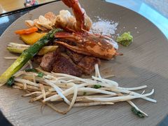 -西村日本料理(香格里拉饭店)