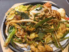-北大家园食堂