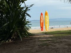 -三亚海棠湾万丽度假酒店