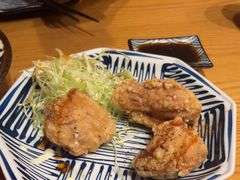 -九酢·海鲜居酒屋