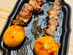 -一豚轩·烧鸟·豚骨拉面(五四路店)