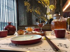 -京华烟云·北京烤鸭(领展购物广场·中关村店)