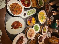 -大鱼徽州·寻味徽菜(星光总店)