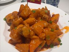 -旺达·福州菜(正大广场店)