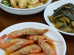 -红灯笼龙凤饭店(宁波老字号店)
