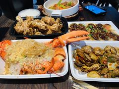 -盒马鲜生(皇庭广场店)