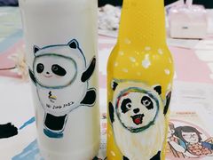 -观澜湖手艺工场·陶艺·吹玻璃·拼豆