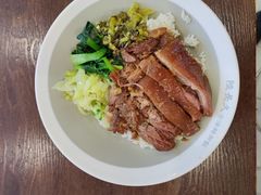 -陆长玖古法猪脚饭(玄风桥店)