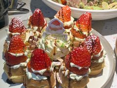 -BE BRIGHT KITCHEN(正佳广场店)