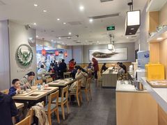 -吉野家(复兴路第二餐厅店)