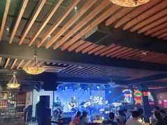 -月亮瓦肆音乐酒吧(环山路店)