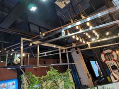 -79号渔船海鲜饭店(华强北店)