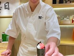 -鮨一日本料理旗舰店(总店)