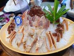 -东海怡品海鲜豆捞(星街坊店)