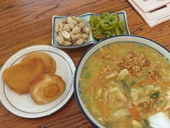 -老雒阳面馆·水席·洛阳菜(偃师店)