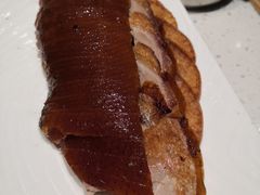 -小京廷北京烤鸭|山野贵州菜(梵华里店)