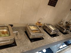 -白云机场易登机休息室