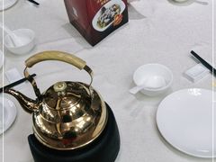 -国龙大酒店-中餐厅