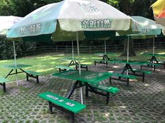 -绿野餐厅(上海动物园店)