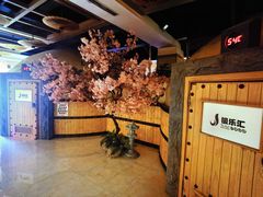 -极乐汇汗蒸会馆(杭州店)