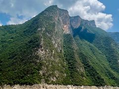 -白帝城·瞿塘峡景区