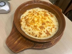 -萨莉亚意式餐厅(连城店)