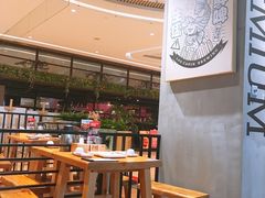 -木屋烧烤(龙湖天街店)