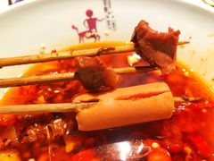 -耍哥串串香(香月湖店)