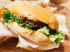 -Fergburger(皇后镇店)