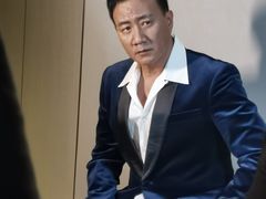 -北京康莱德酒店