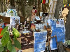 -Bamboo Saturday Market(Nana Jungle)