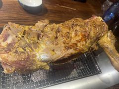 -柿子树炭烤羊腿(金台路店)