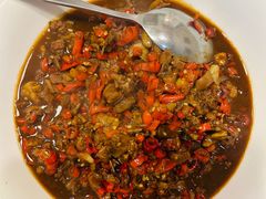 -堂瓦里·33年传统赣菜(第一街区店)