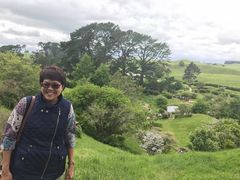 -霍比特人村