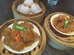 -五缘湾凯悦酒店·悦饗中餐厅