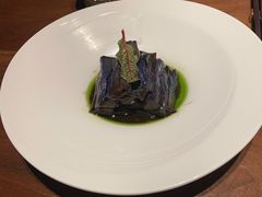 江南陈醋茄子-山里亲戚(淞虹路店)