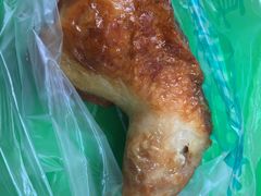 -大益烤鸡